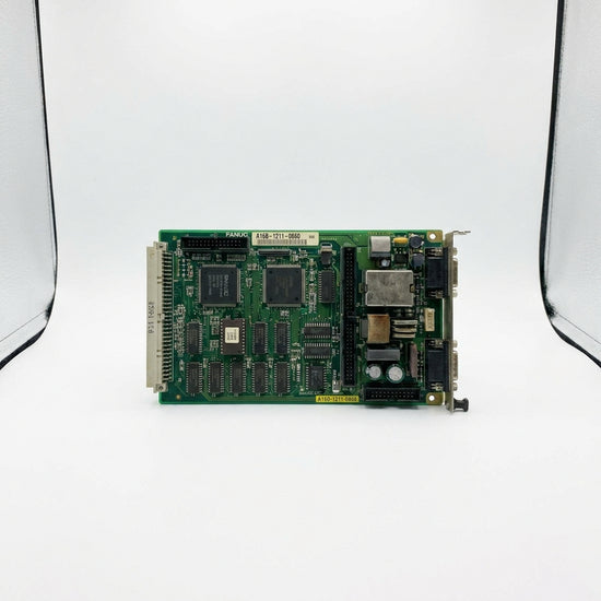 FANUC A16B-1211-0860
