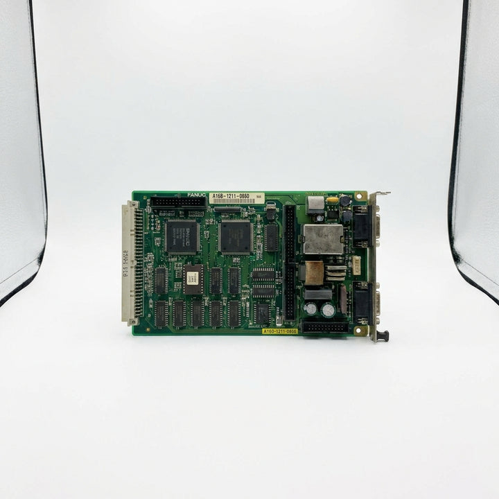 FANUC A16B-1211-0860
