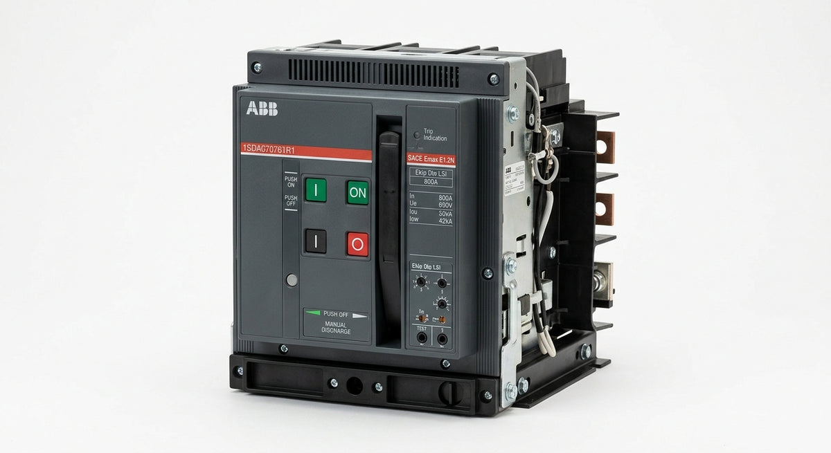 ABB 1SDA070761R1