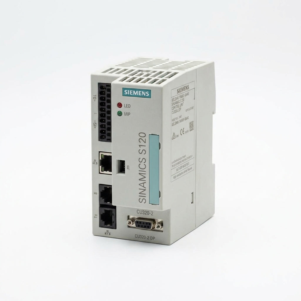 Siemens 6SL3040-1MA01-0AA0