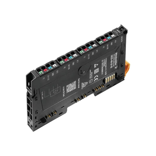 UR20-4AI-UI-16 Módulo I/O para u-remote 4 entradas análogas 16bits