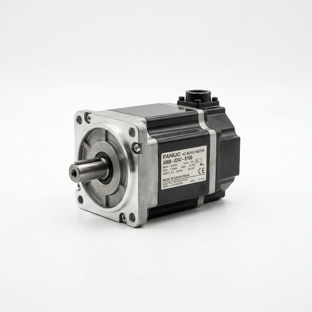 FANUC A06B-0247-B100