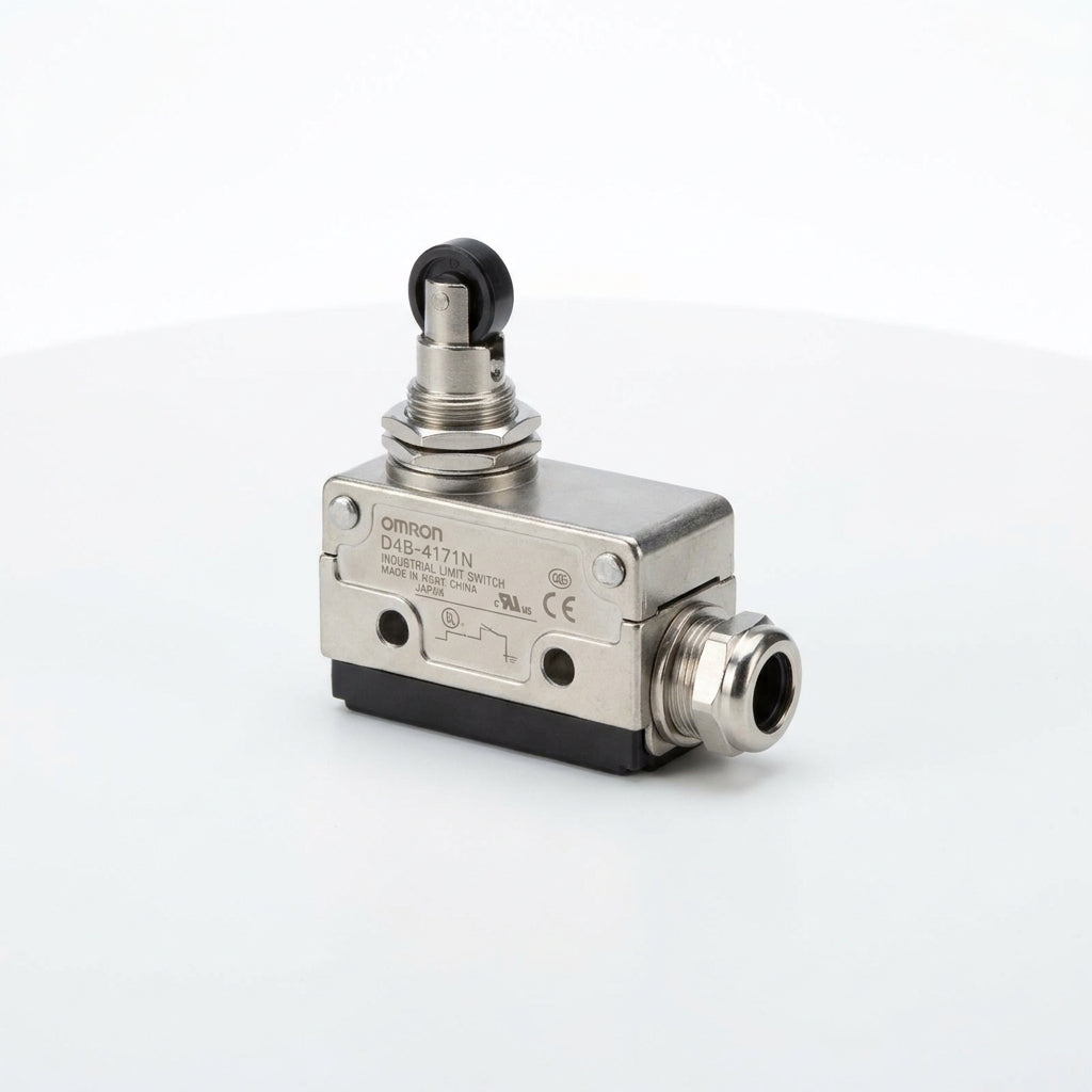 Omron D4B-4171N