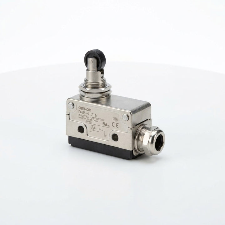 Omron D4B-4171N
