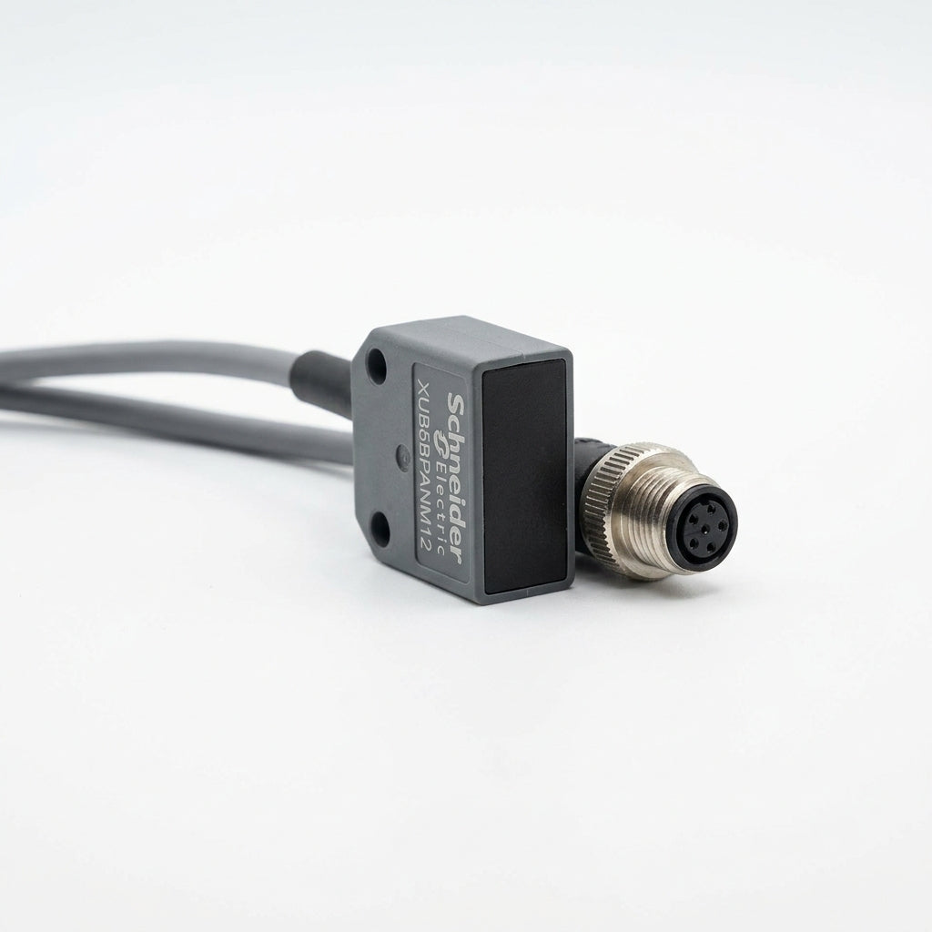 Schneider Electric XUB5BPANM12