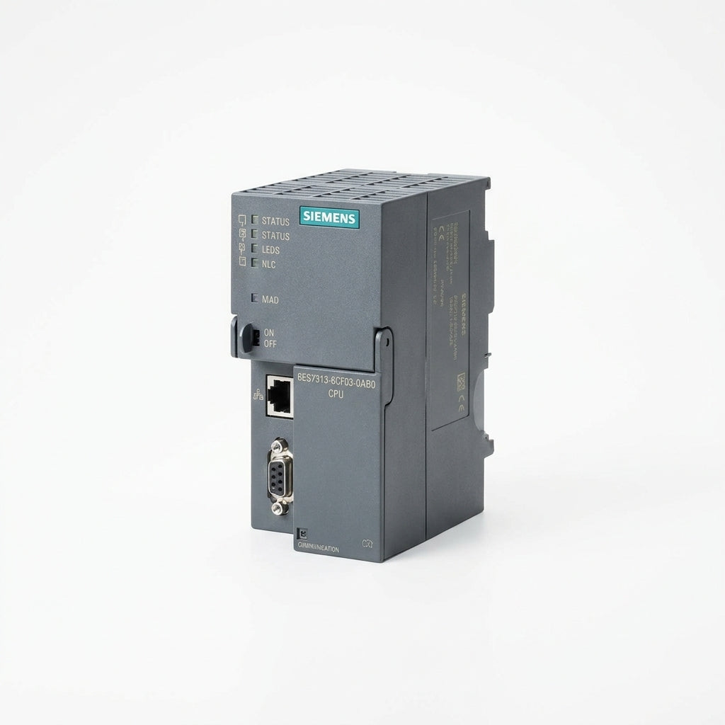 Siemens 6ES7313-6CF03-0AB0