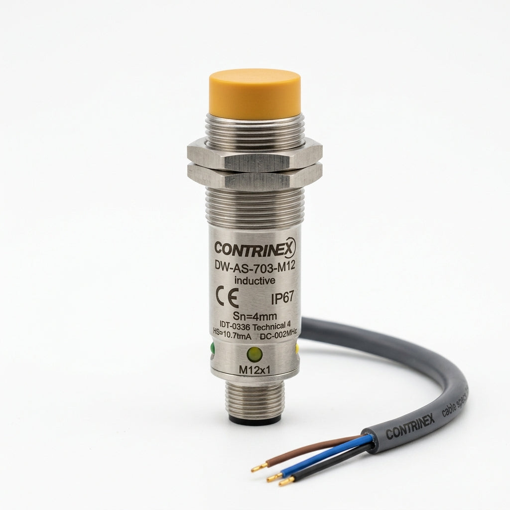 CONTRINEX DW-AS-703-M12