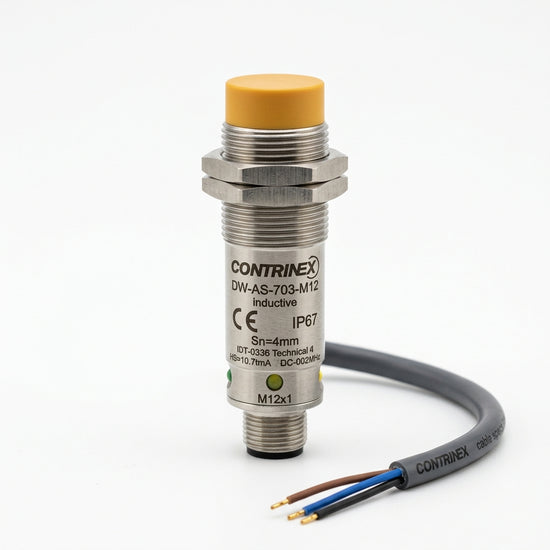 CONTRINEX DW-AS-703-M12