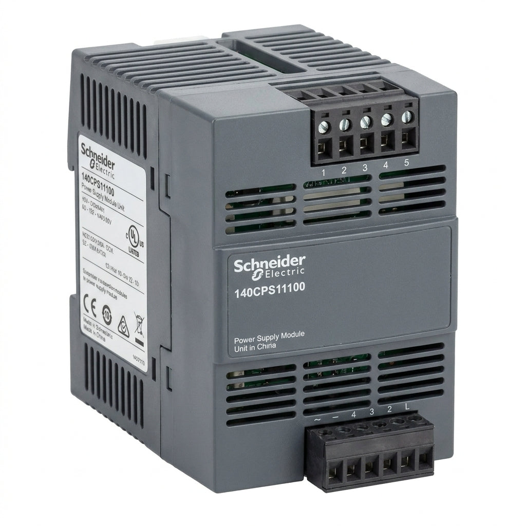 Schneider Electric 140CPS11100