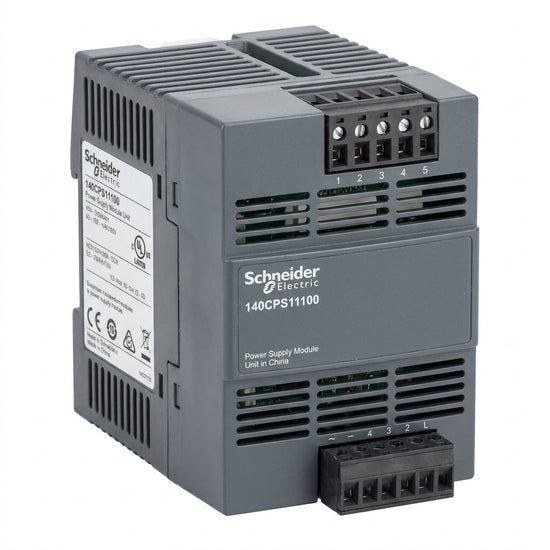 Schneider Electric 140CPS11100