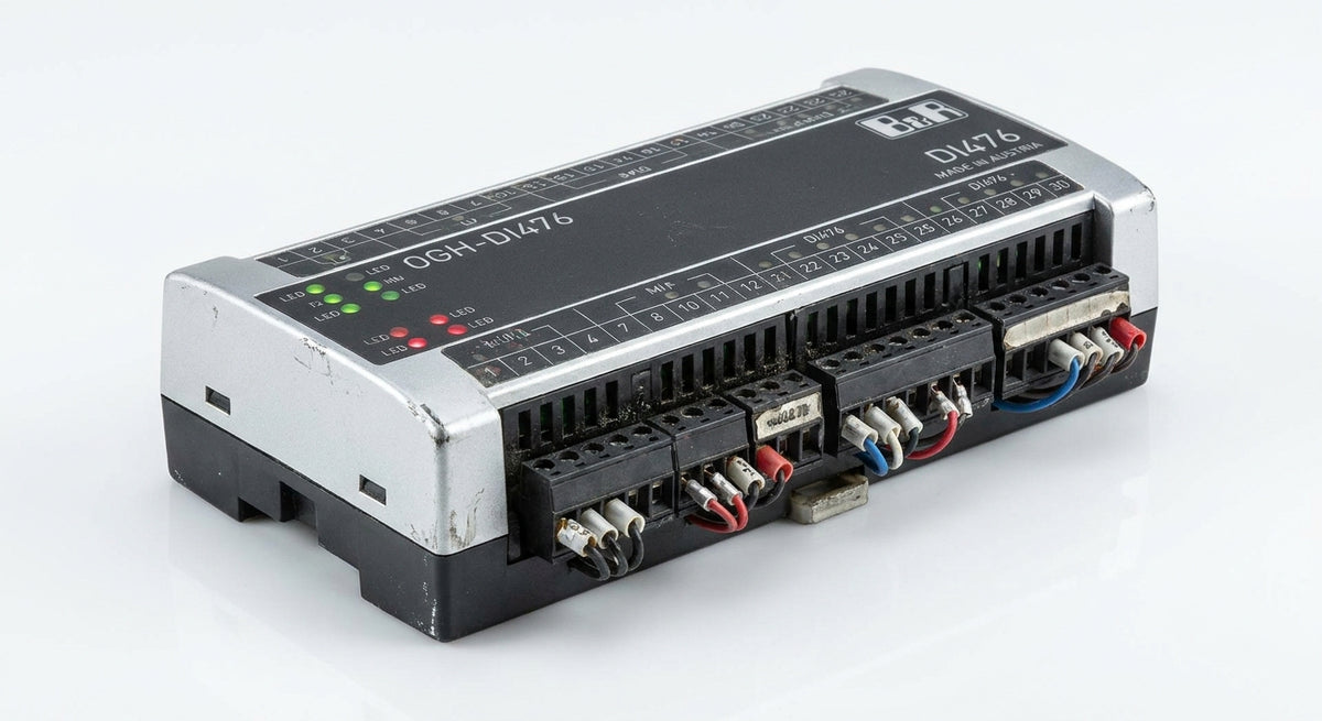 B&R OGH-DI476
