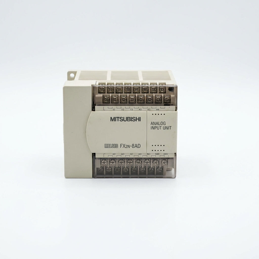 MITSUBISHI/FA FX2N-8AD