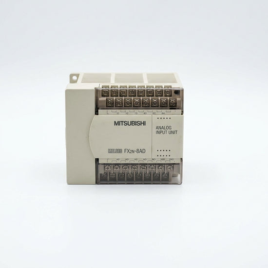 MITSUBISHI/FA FX2N-8AD