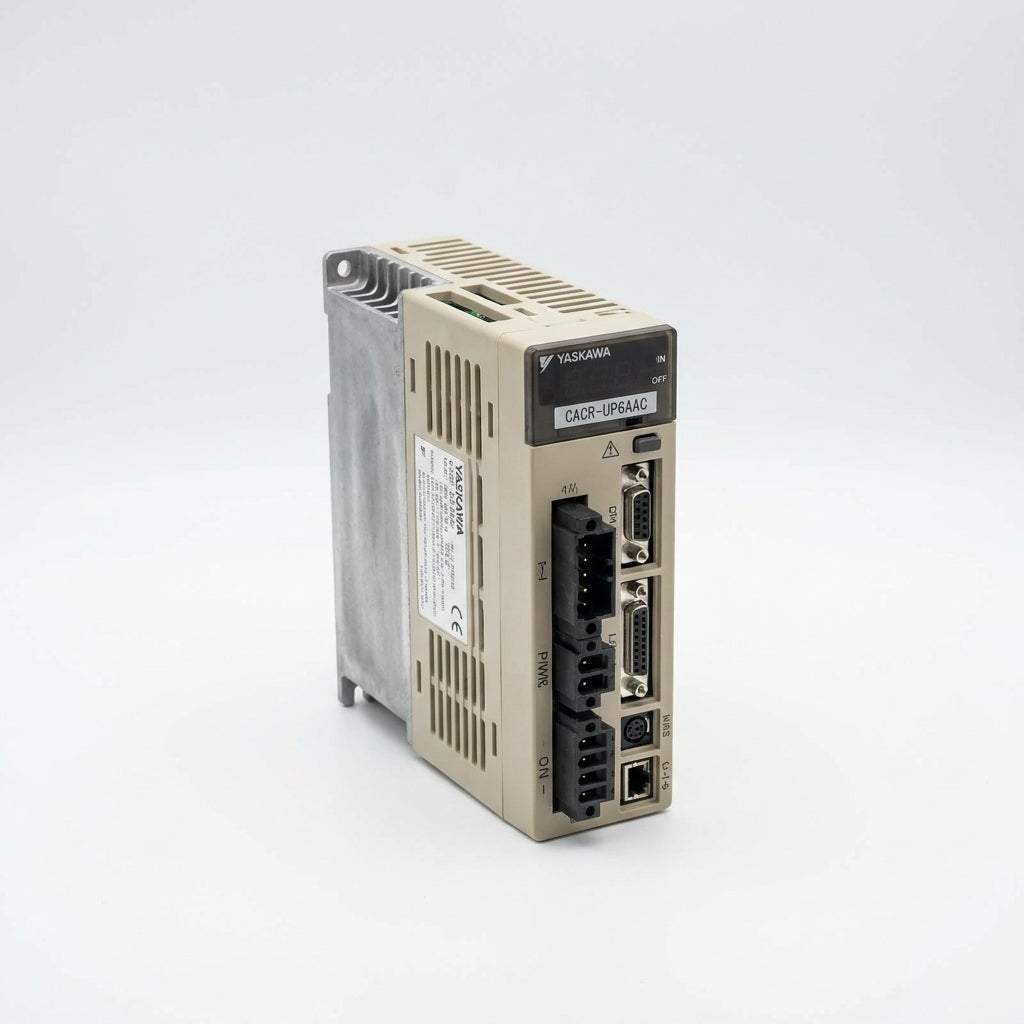 YASKAWA CACR-UP6AAC