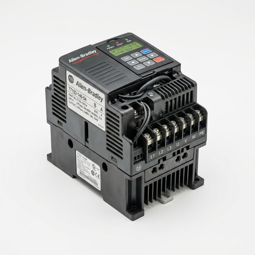 Allen Bradley 77153-146-54