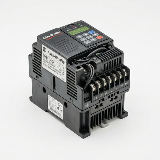 Allen Bradley 77153-146-54