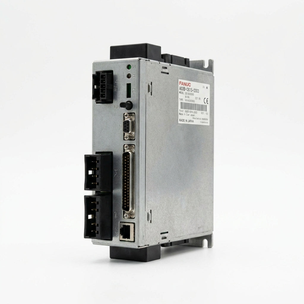 FANUC A03B-0815-C003