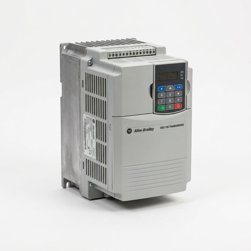Allen-Bradley 20G11BC1K4AN4NNNNN