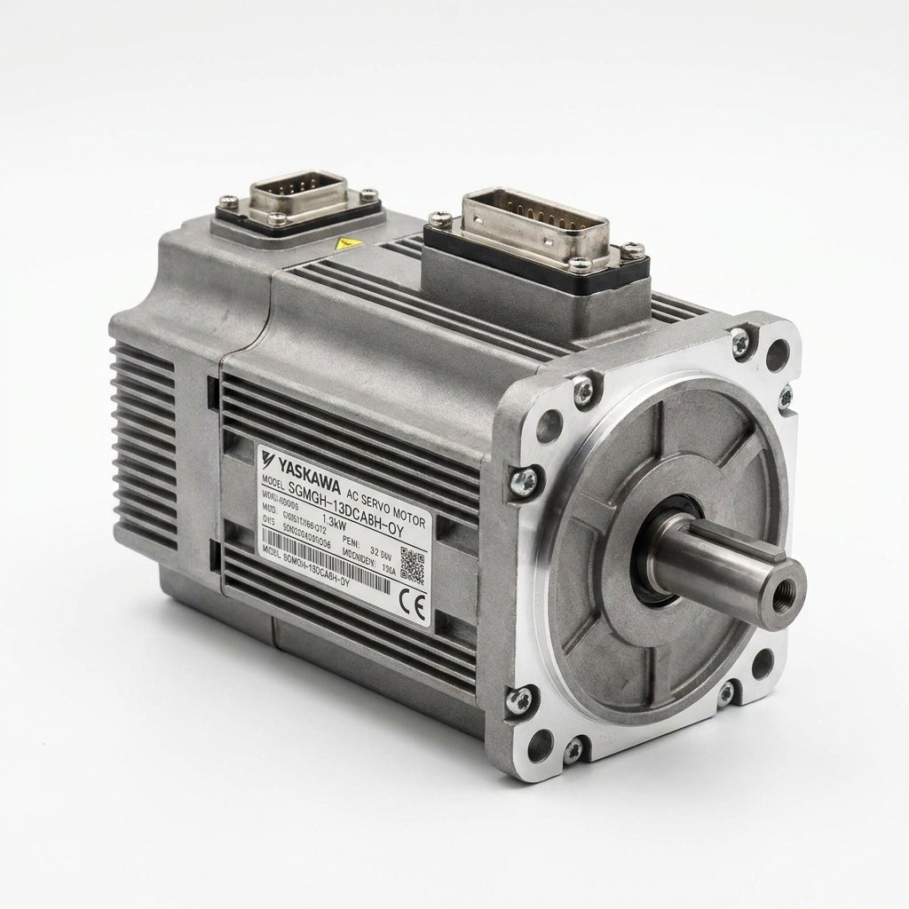 Yaskawa SGMGH-13DCA6H-OY