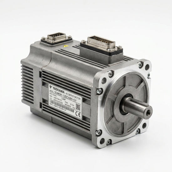 Yaskawa SGMGH-13DCA6H-OY