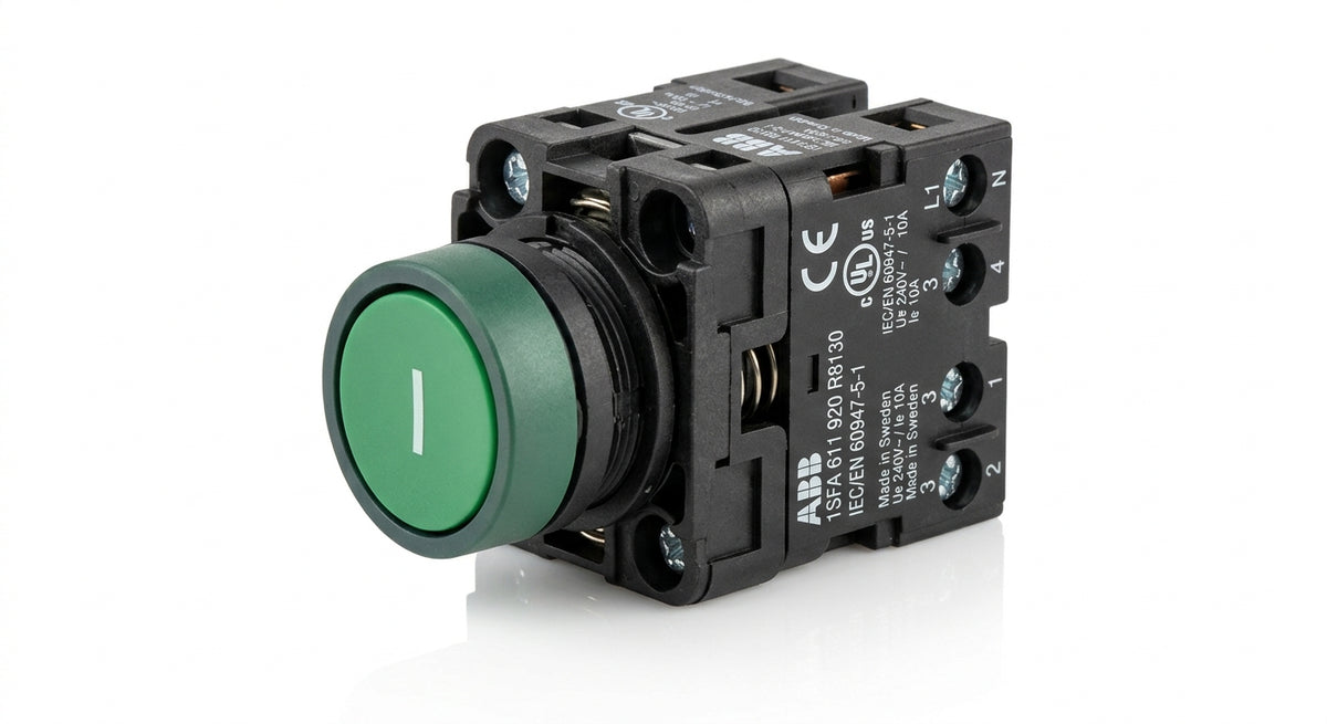 ABB 1SFA611920R8130