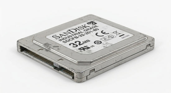 SANDISK SDCFB-32-201-80