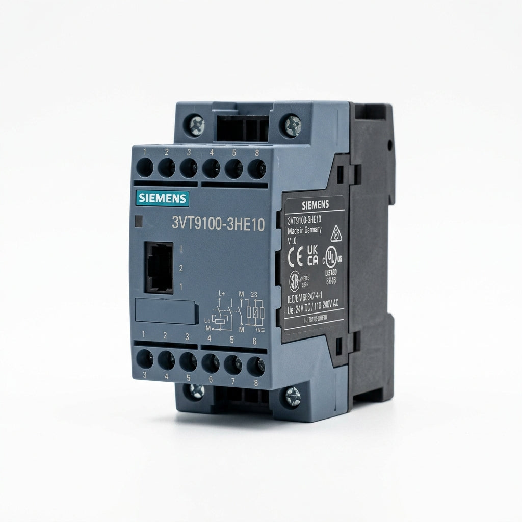 SIEMENS 3VT9100-3HE10