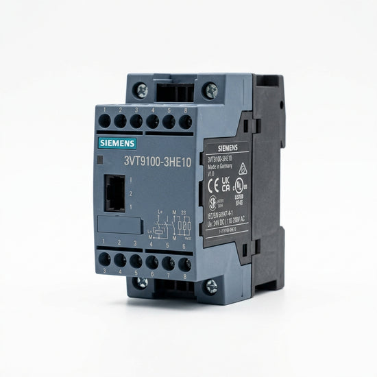 SIEMENS 3VT9100-3HE10
