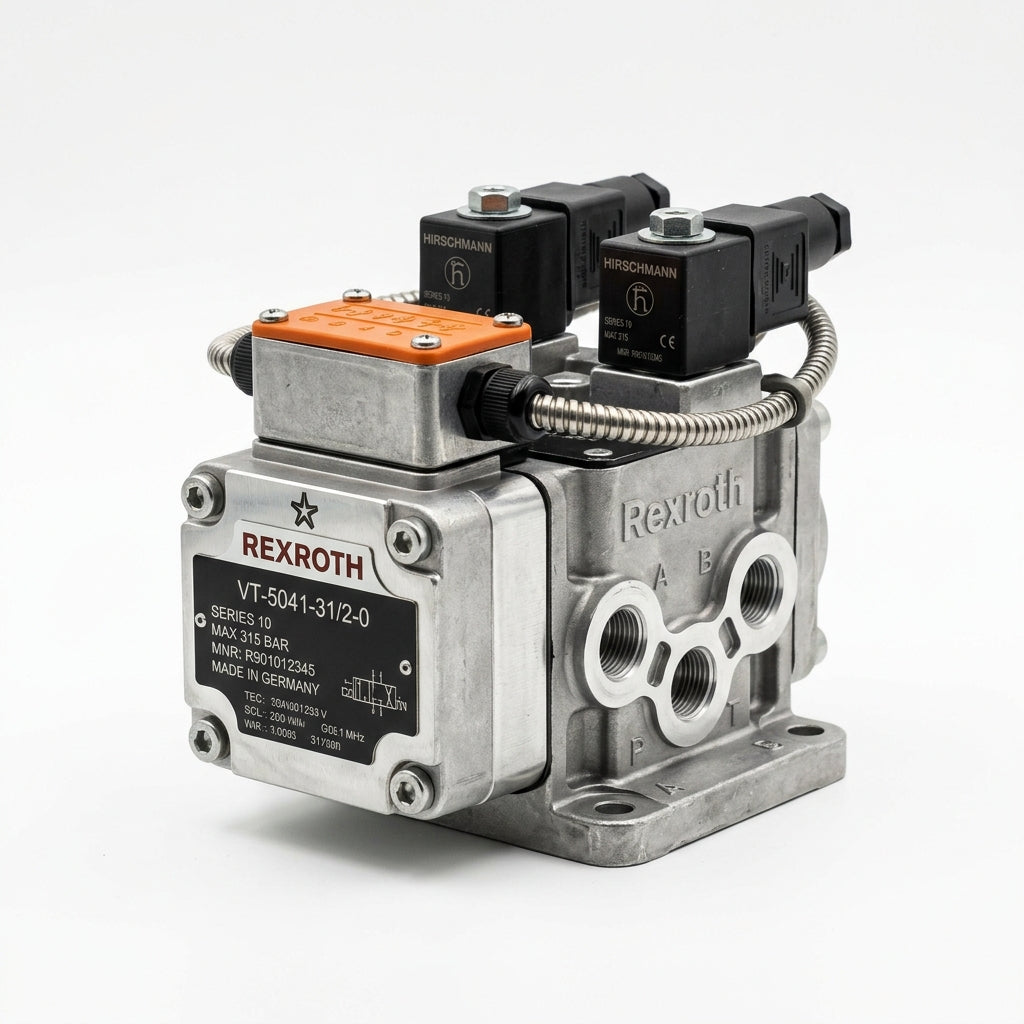 REXROTH VT-5041-31/2-0