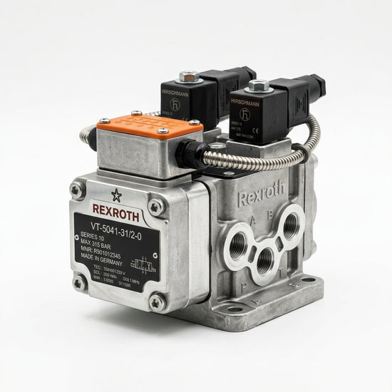 REXROTH VT-5041-31/2-0