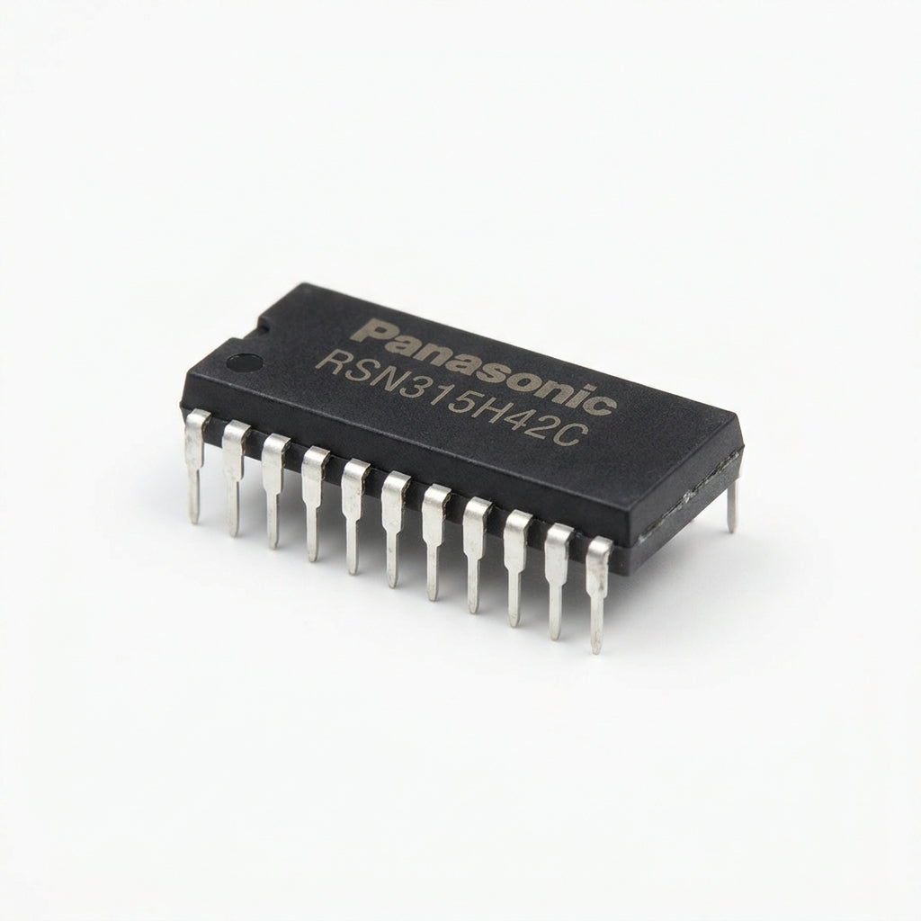 Panasonic RSN315H42C