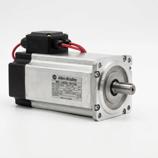 Allen-Bradley MPL-A4530K-MJ74AA