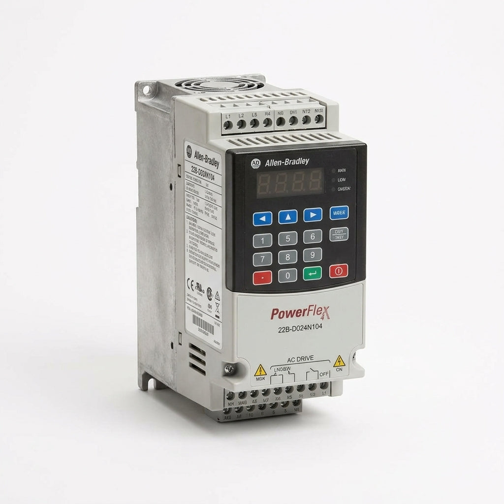 Allen-Bradley 22B-D024N104