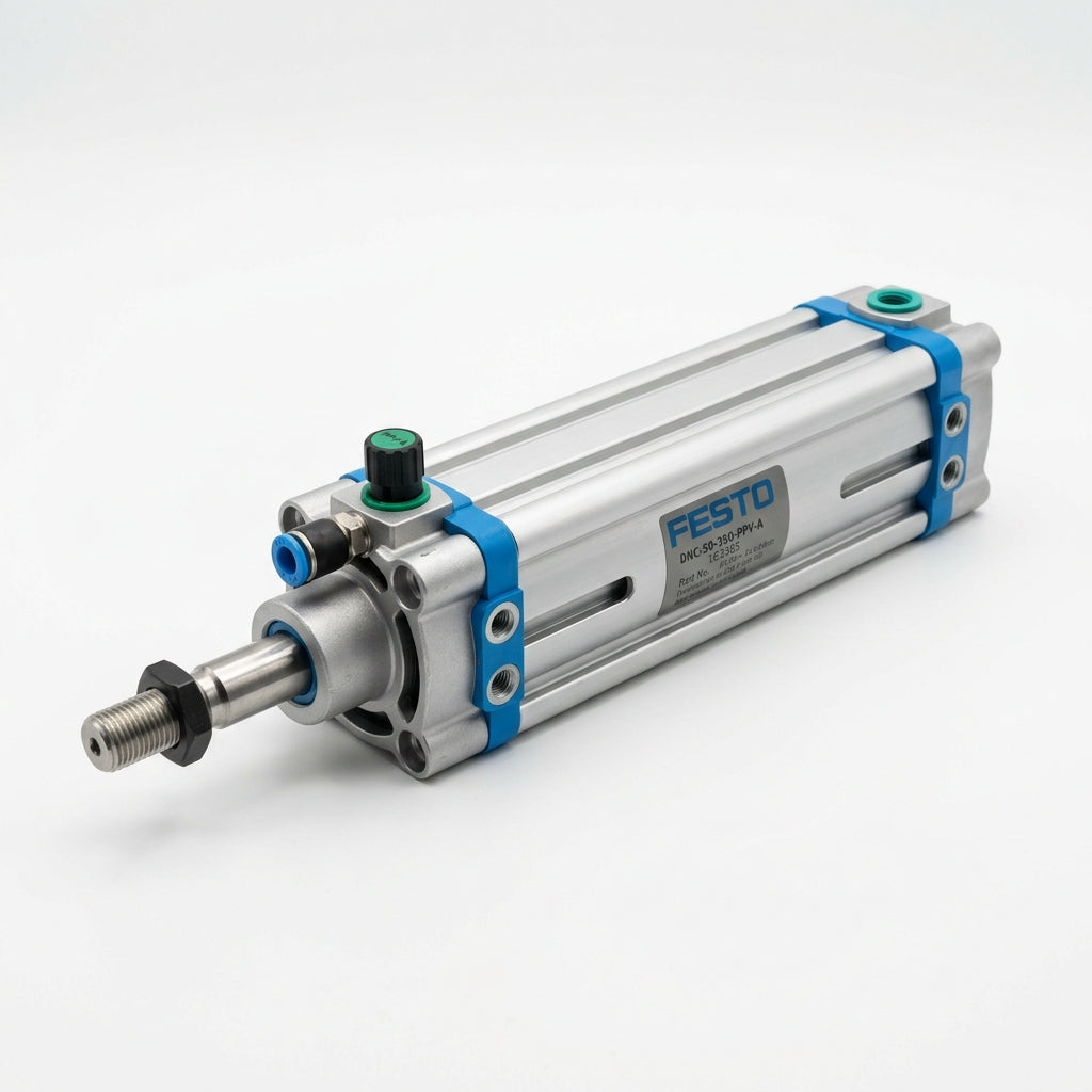 FESTO DNC-50-350-PPV-A