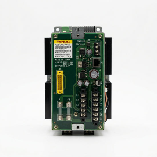 FANUC A20B-2002-0032