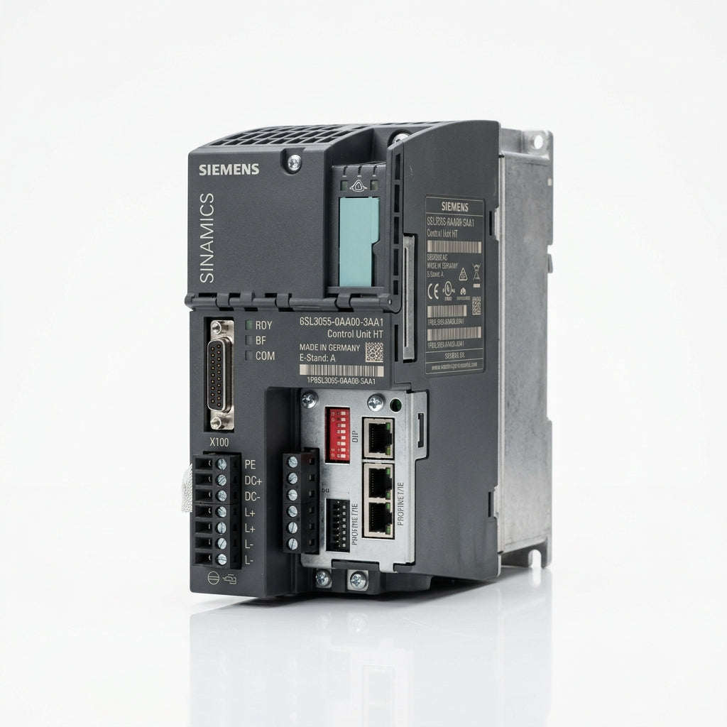 SIEMENS/HT 6SL3055-0AA00-3AA1