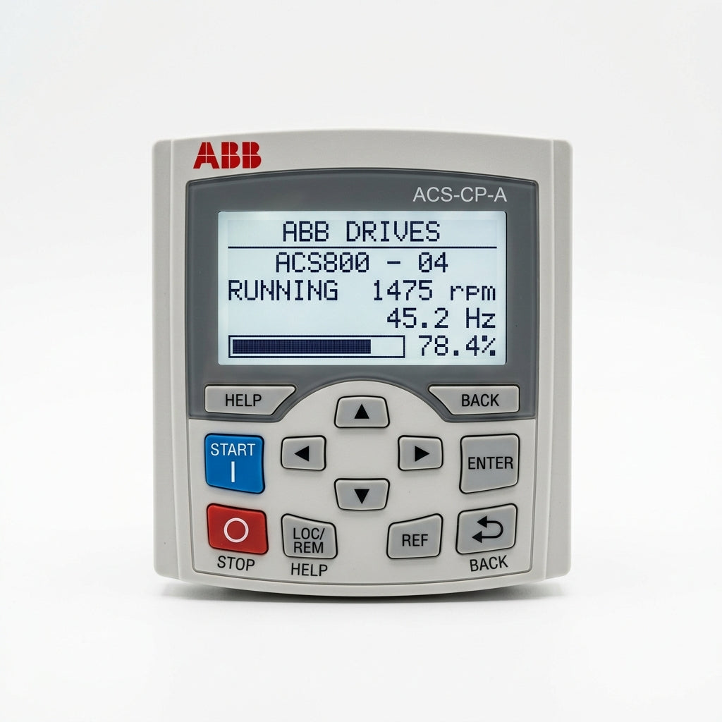ABB ACS-CP-A