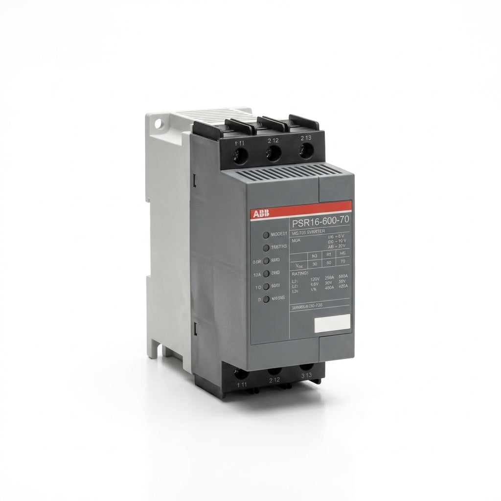 ABB PSR16-600-70