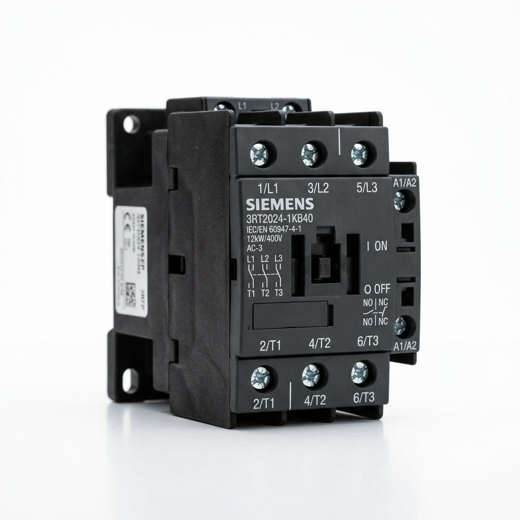 SIEMENS/EP 3RT2024-1KB40