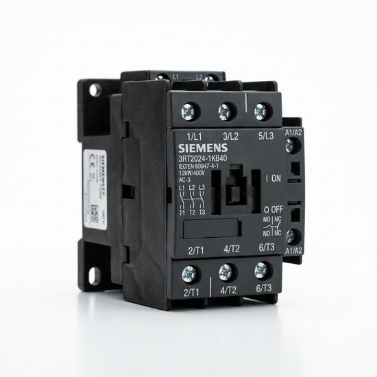 SIEMENS/EP 3RT2024-1KB40