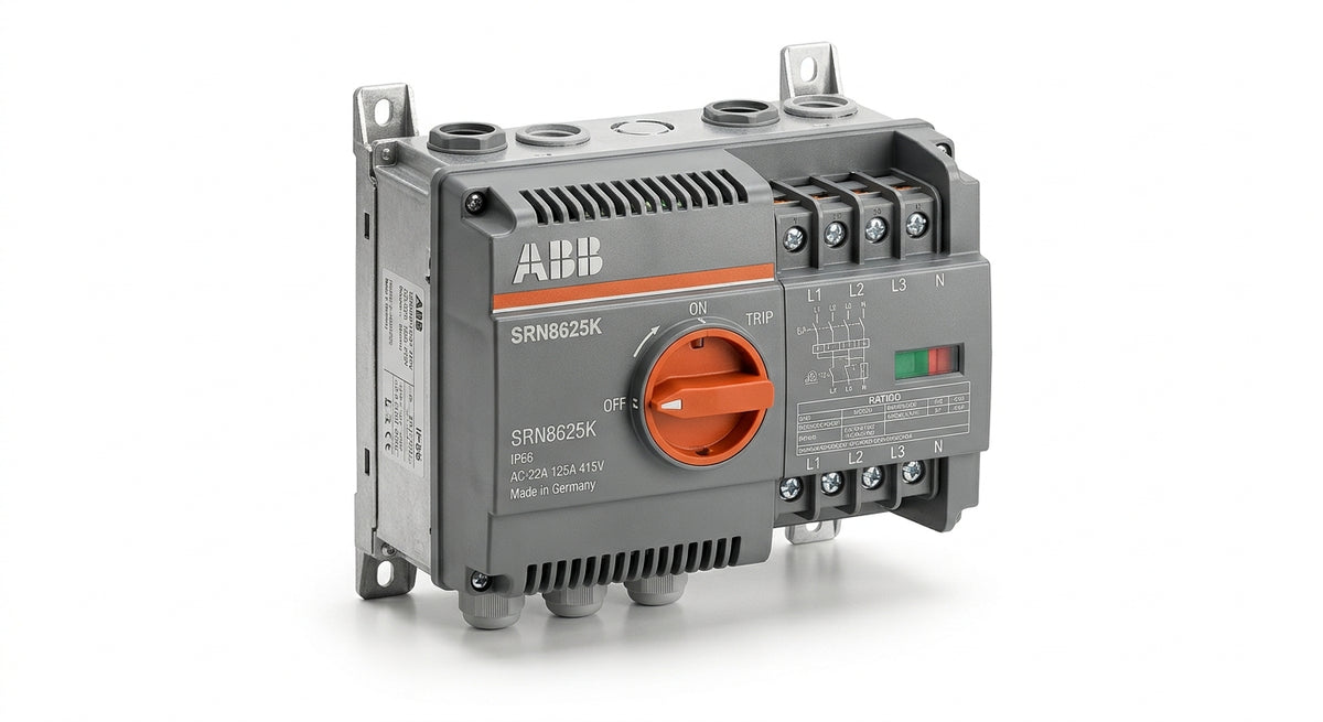 ABB SRN8625K