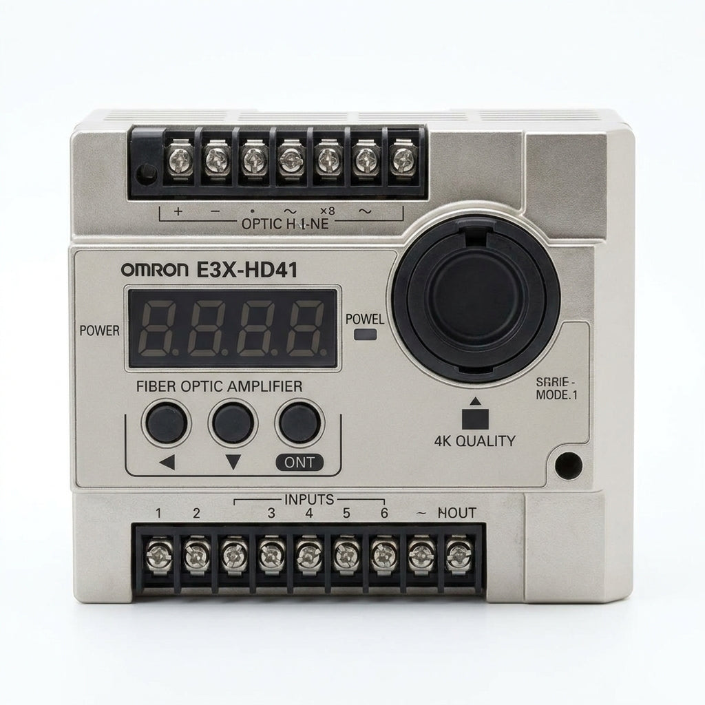 Omron E3X-HD41