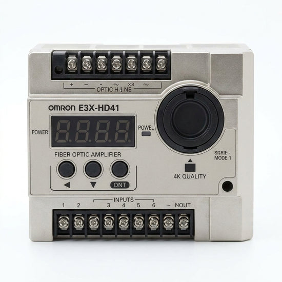 Omron E3X-HD41