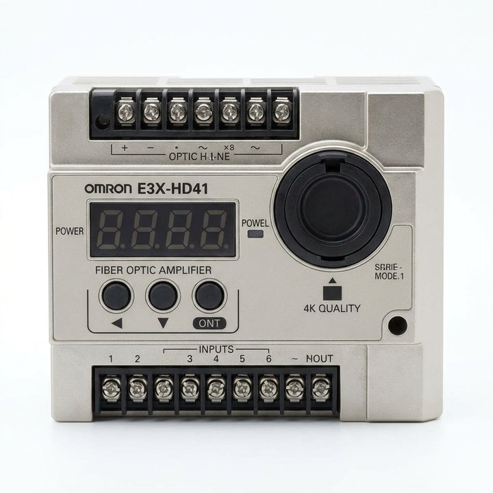 Omron E3X-HD41