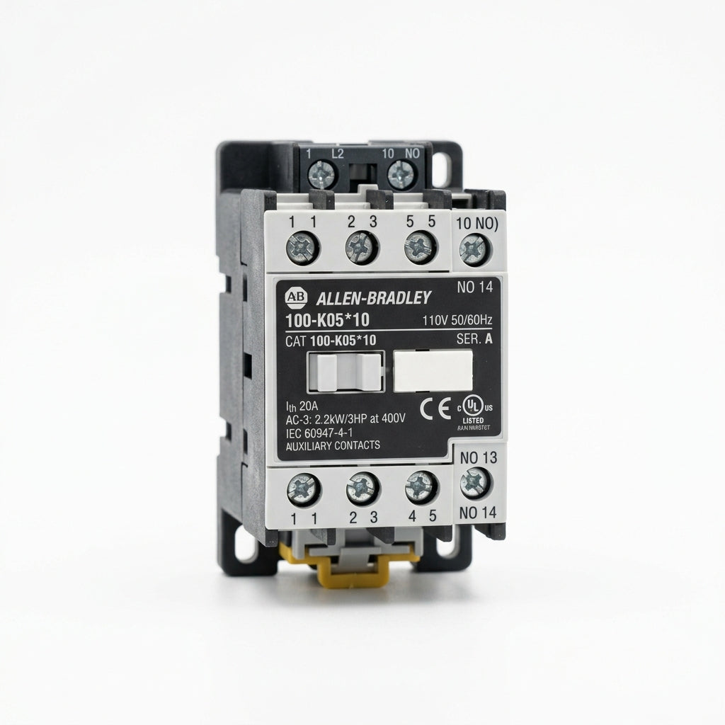 ALLEN BRADLEY 100-K05*10