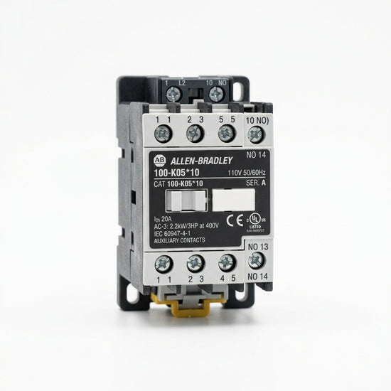 ALLEN BRADLEY 100-K05*10
