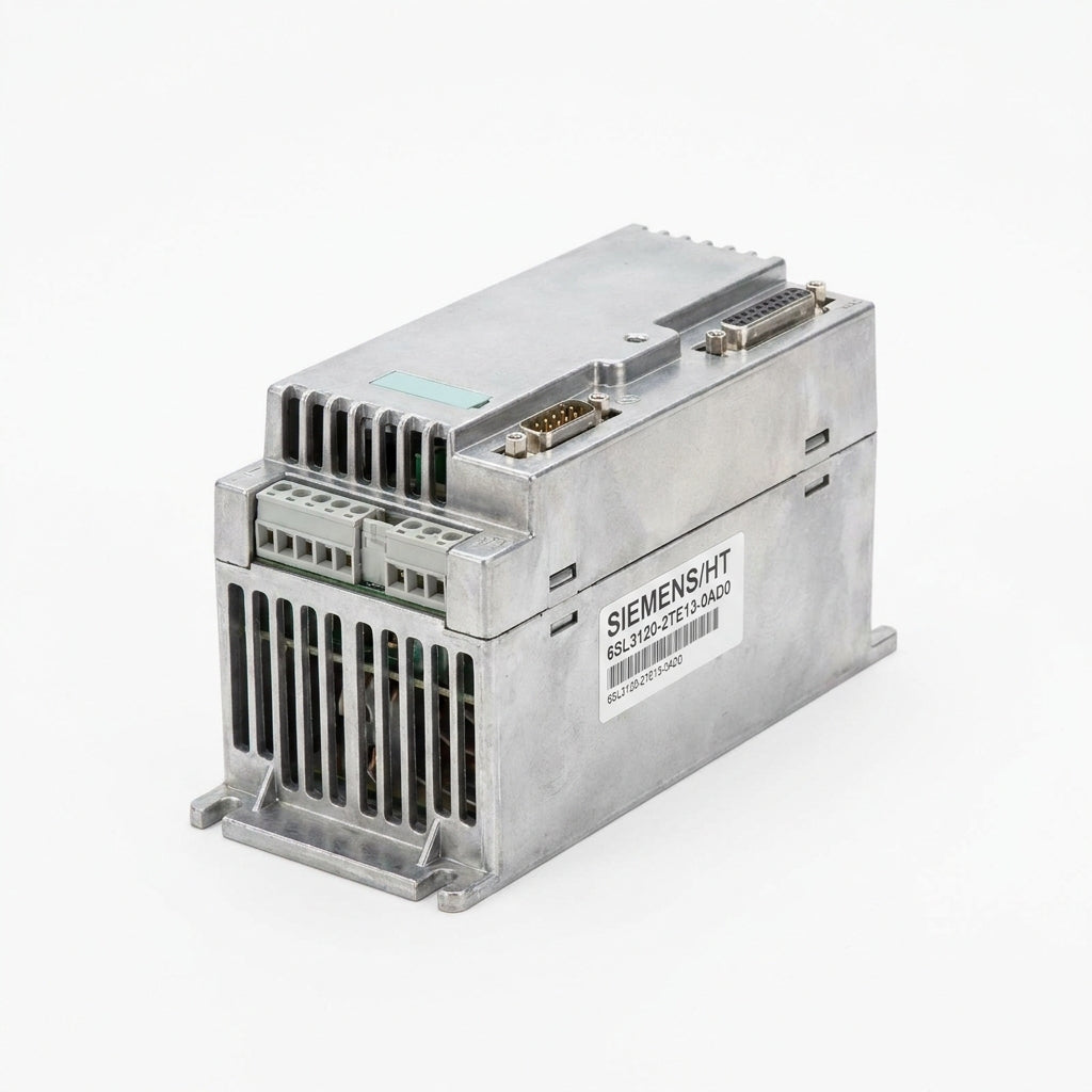 SIEMENS/HT 6SL3120-2TE13-0AD0