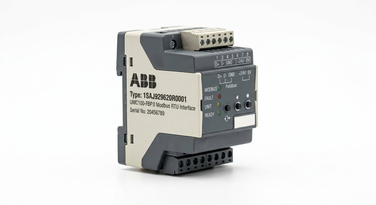 ABB 1SAJ929620R0001