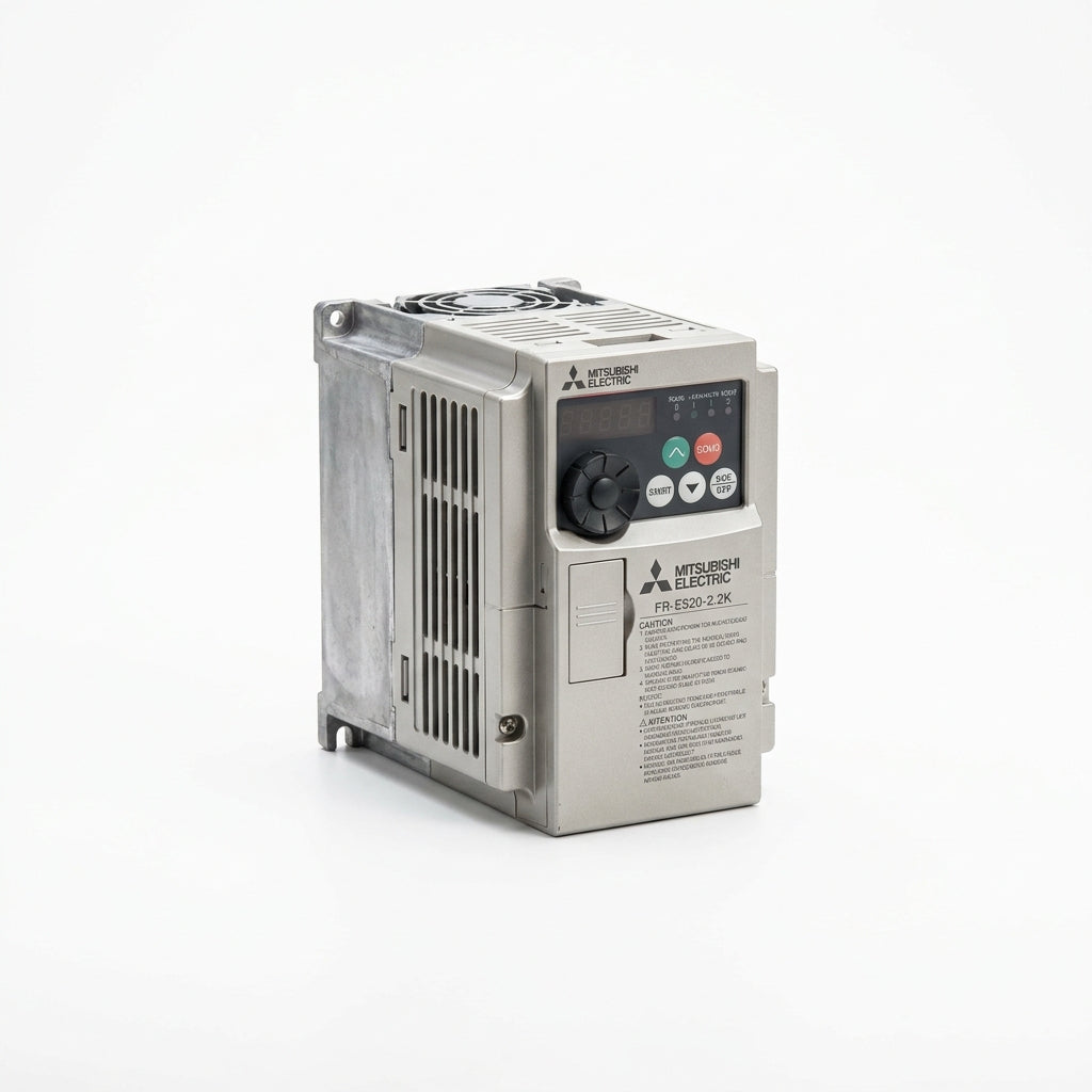 Mitsubishi Electric FR-E520-2.2K