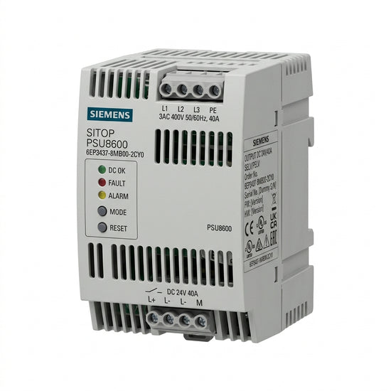 SIEMENS/PA 6EP3437-8MB00-2CY0